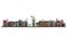 LEGO Harry Potter 76444 Diagon Alley Wizarding Shops + Afterpay Carousel 3