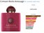 AMOUAGE Women’s Niche fragrances 20 choices @ $16 for a 3ml decant Carousel 9