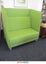 PR5739 - Green Booth Seating Carousel 1