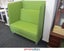 PR5739 - Green Booth Seating Carousel 3