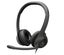Logitech H390 USB Headset (Black) Carousel 1
