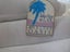 Take 5 at LAX Delta’s Oasis Badge Carousel 1