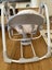 Ingenuity converter swing-2-seat Carousel 6