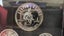 1975 Canadian Proof Coin Set with Large Silver Dollar - In Wallet - Lot Q989 Carousel 3