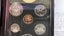 1975 Canadian Proof Coin Set with Large Silver Dollar - In Wallet - Lot Q989 Carousel 4