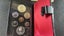 1975 Canadian Proof Coin Set with Large Silver Dollar - In Wallet - Lot Q989 Carousel 6