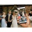 Jackson Frameo 10.1" , FHD Glass WIFI Digital Photo Frame 16GB Build in memory Carousel 5