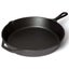 Lodge Cast Iron Skillet 30x5cm Carousel 1