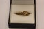 9ct Ruby & Diamond ring Carousel 2