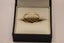 9ct Ruby & Diamond ring Carousel 4