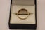 9ct Ruby & Diamond ring Carousel 5