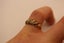 9ct Ruby & Diamond ring Carousel 7