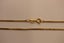 9ct Gold ‘Curb’ chain Carousel 3