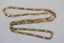 9ct Gold ‘Figaro’ chain Carousel 1