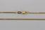 9ct Gold ‘Curb’ chain Carousel 3