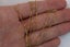 9ct Gold ‘Curb’ chain Carousel 4