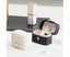 Ring Box Small Travel Jewelry Box Organizer, Mini Jewelry Case Portable Rin Carousel 4