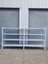 Heavy Duty Shelving 4m x 2m x 600mm 200kg per level WHITE *FREE DELIVERY* Carousel 1