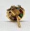 22ct Yellow Gold Earrings with Multi-Coloured Stones - 3.59gm - 174815 Carousel 8