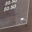 STANDOFF SIGN MOUNTS 16mm x 30mm Carousel 3