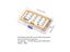 Hex Socket Screw with 6 Wrenches Kit 300PCS Carousel 5