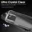 Apple iPhone 15 Pro Max Clear Phone Cover Carousel 2