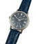 Omega 1973 Geneve "LEFTY" Automatic Steel Mens Wristwatch Ref 166.0163 Serviced Carousel 5