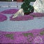 Thyme 'Purple Creeping' SEED x 30 ~ Groundcover, Rockery *HEIRLOOM* Perennial Carousel 1