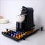 The Kitchen Galleria Coffee Capsule Holder Drawer 60 Pod Capacity 11.5x43.5cm Carousel 4