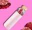 Decor Zen Glass Bottle Assorted 600ml Carousel 1