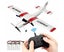 Remote Control Airplane, RC Airplane Ready to Fly 2.4GhzChannel EPP RC A Carousel 2