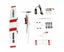 Remote Control Airplane, RC Airplane Ready to Fly 2.4GhzChannel EPP RC A Carousel 3