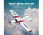 Remote Control Airplane, RC Airplane Ready to Fly 2.4GhzChannel EPP RC A Carousel 4