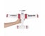 Remote Control Airplane, RC Airplane Ready to Fly 2.4GhzChannel EPP RC A Carousel 6