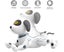 Remote Control Dog, RC Robotic Stunt Puppy Voice Control Toys Handstand Pus Carousel 3