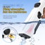 Electric Water Gun High Capacity Automatic Squirt Guns for Kids Adults-White Carousel 3
