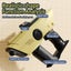 Double Nozzle Water Guns Long Range Toys for Pool Beach Outdoor-Green Carousel 3