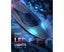 Remote Control Boat with LED Light,RC Jet Boat,35KM/H Remote Control Speed Carousel 4