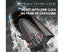 Remote Control Boat with LED Light,RC Jet Boat,35KM/H Remote Control Speed Carousel 8