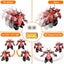 Robot Building Block Kit with RC/App Control DIY Programming Kids Toy-13001 Carousel 4