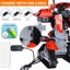 Robot Building Block Kit with RC/App Control DIY Programming Kids Toy-13001 Carousel 5