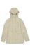 Rains Curve Jacket Dune Carousel 1