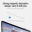Nillkin iSketch S3 Stylus for iPad, Aluminium, Rechargeable Carousel 5