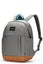 Pacsafe GO 15L Anti-Theft Recycled Backpack Stone Carousel 1