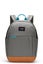 Pacsafe GO 15L Anti-Theft Recycled Backpack Stone Carousel 2