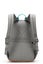 Pacsafe GO 15L Anti-Theft Recycled Backpack Stone Carousel 3