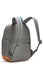 Pacsafe GO 15L Anti-Theft Recycled Backpack Stone Carousel 4