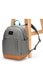 Pacsafe GO 15L Anti-Theft Recycled Backpack Stone Carousel 5