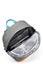 Pacsafe GO 15L Anti-Theft Recycled Backpack Stone Carousel 6