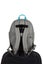 Pacsafe GO 15L Anti-Theft Recycled Backpack Stone Carousel 7